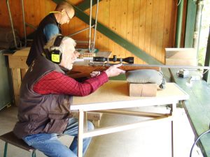 15.06.2024, Schneckenstein,
Teilnehmer beim Wettkampf