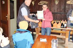 15.06.2024, Schneckenstein,
Auch Frauen können gewinnen 15.06.2024, Schneckenstein,
Auch Frauen können gewinnen