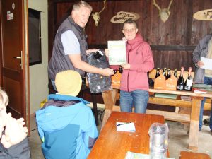 15.06.2024, Schneckenstein,
Auch Frauen können gewinnen