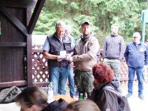 15.06.2024, Schneckenstein,
Siegerehrung