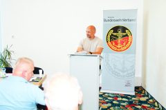 17.06.2024, Chemnitz,
Mitgliederversammlung,
Vortrag Staatsanwalt Dr. Seifert über Terrorismus 17.06.2024, Chemnitz,
Mitgliederversammlung,
Vortrag Staatsanwalt Dr. Seifert über Terrorismus